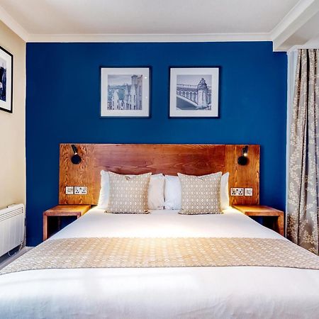 The White Hart By Innkeeper'S Collection Hook  Eksteriør bilde