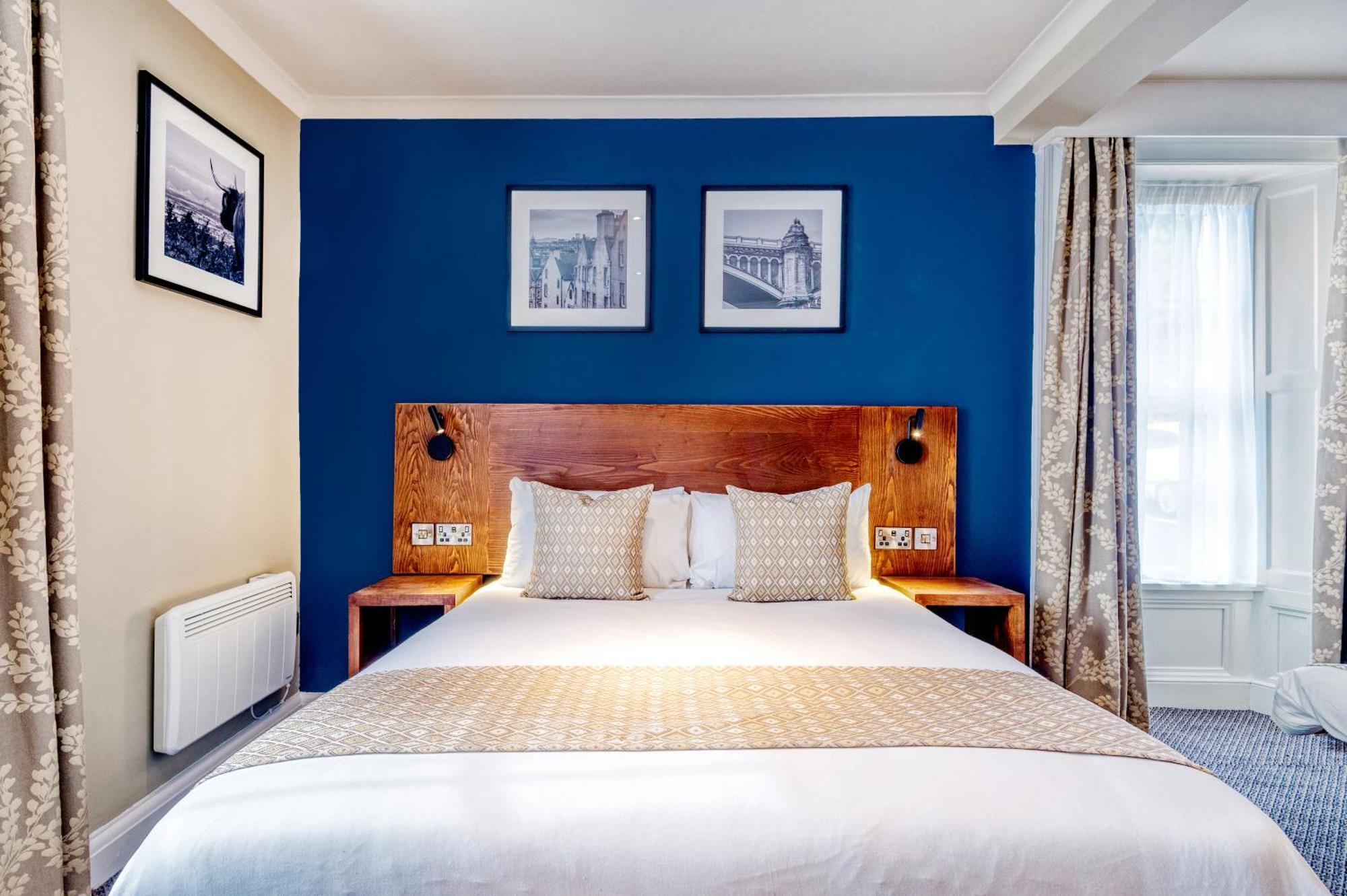 The White Hart By Innkeeper'S Collection Hook  Eksteriør bilde
