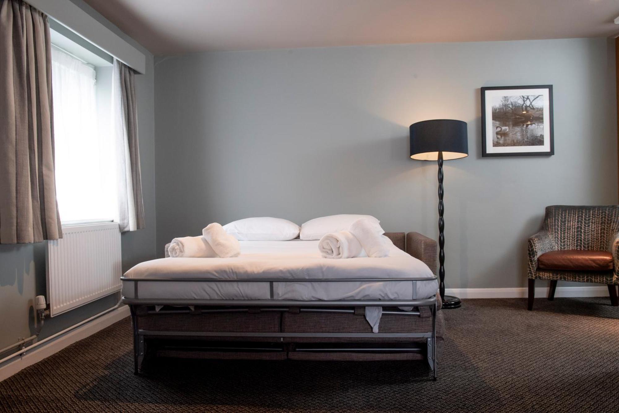 The White Hart By Innkeeper'S Collection Hook  Eksteriør bilde