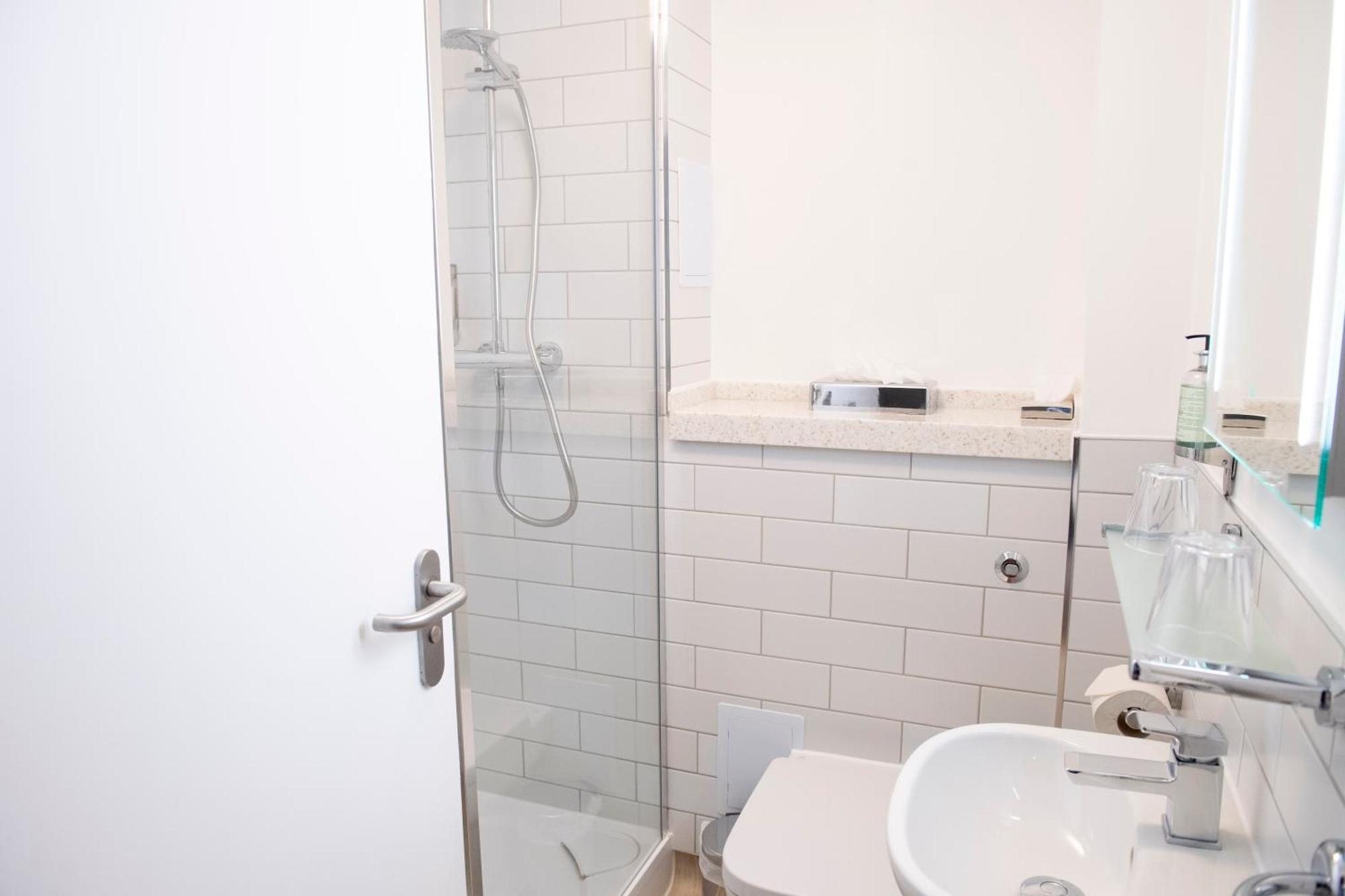 The White Hart By Innkeeper'S Collection Hook  Eksteriør bilde