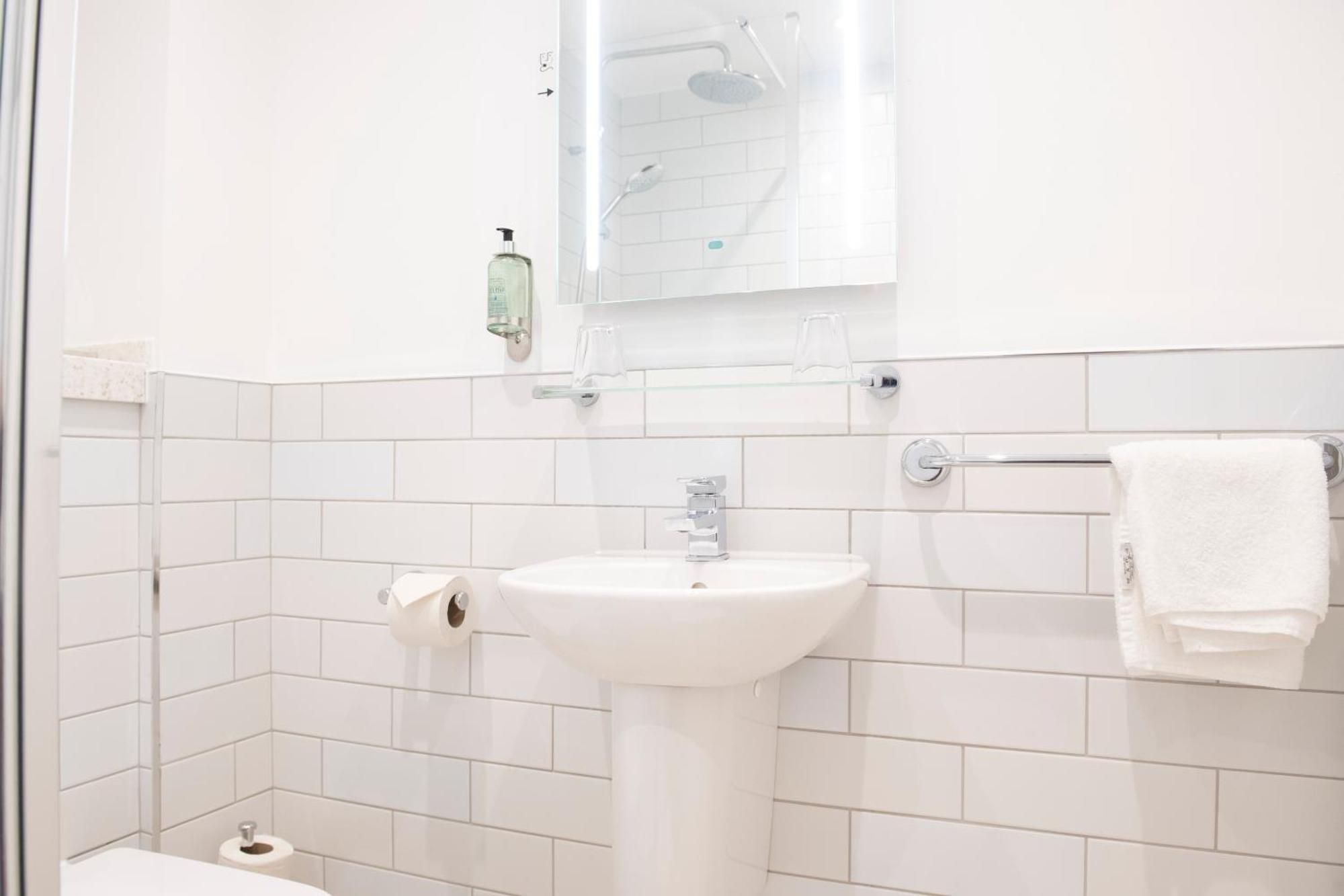 The White Hart By Innkeeper'S Collection Hook  Eksteriør bilde